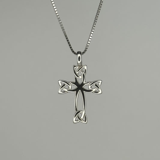 Celtic Cross Pendant